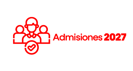 Admisiones